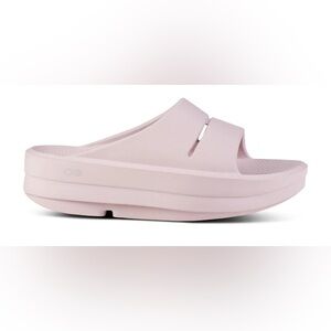 Oofos womens oomega ooahh sandals